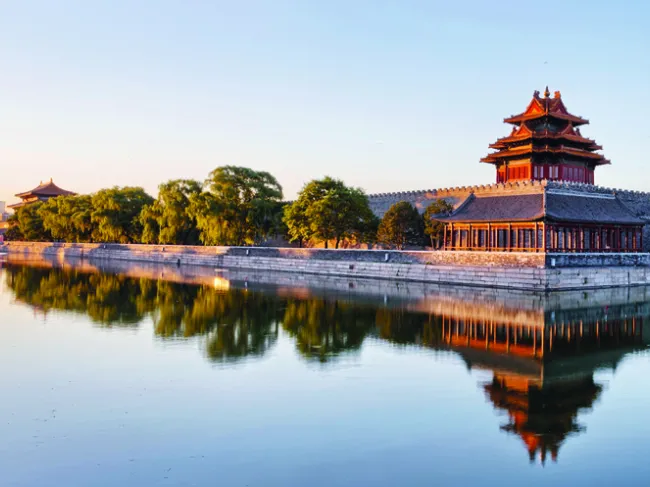 Death and Taxes in the Netflix Series Marco Polo McMaken